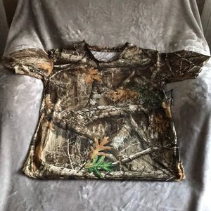 Men’s Realtree Shirt